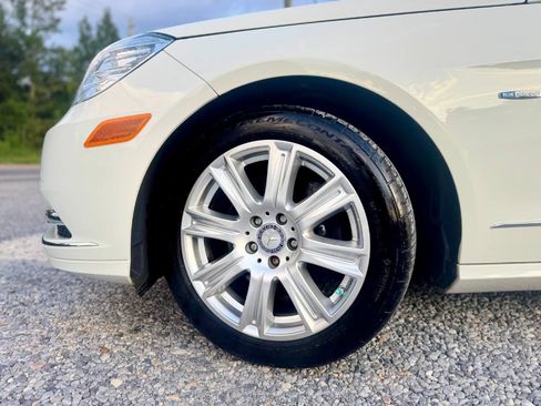 Used 2012 Mercedes-Benz E 350 Sedan image 7