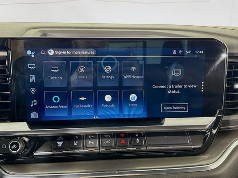 Used 2024 Chevrolet Silverado 3500 High Country w/ High Country Premium Package image 50