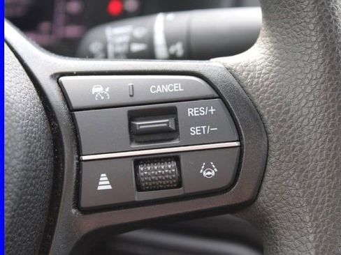 Used 2024 Honda Accord EX image 29