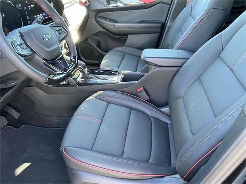 New 2026 Chevrolet TrailBlazer RS image 12