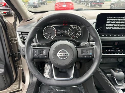 Used 2021 Nissan Rogue SL w/ Premium Package AWD/4WD image 20