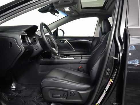 Used 2019 Lexus RX 350 AWD w/ Accessory Package image 10