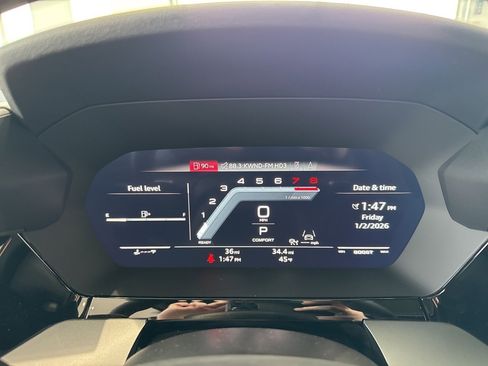 New 2026 Audi S3 Premium image 17