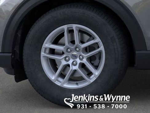 New 2026 Ford Explorer Active w/ Active Comfort Package image 19