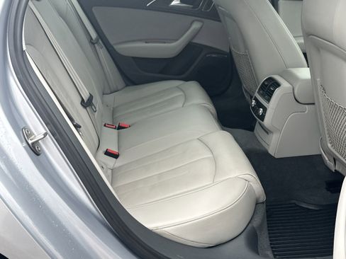 Used 2018 Audi A6 2.0T Premium Plus image 15