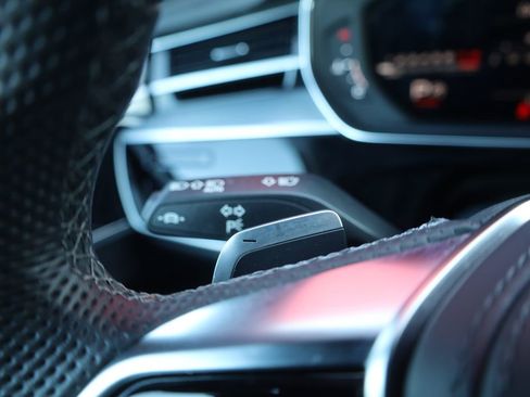 Used 2023 Audi S8 w/ S8 Comfort Plus Package image 61