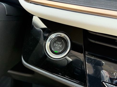 New 2026 Buick Envision Avenir image 27