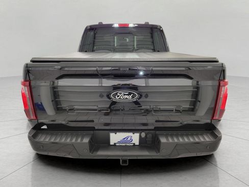 Used 2024 Ford F150 XLT w/ Equipment Group 302A MID AWD/4WD image 25