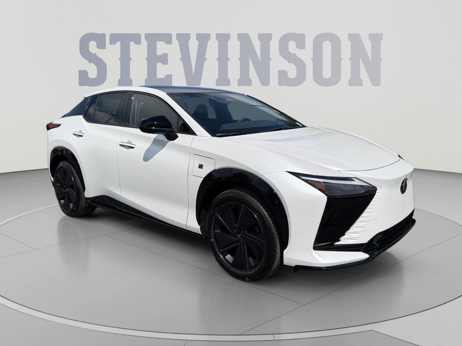 New 2026 Lexus RZ 450e AWD w/ Luxury Package image 7