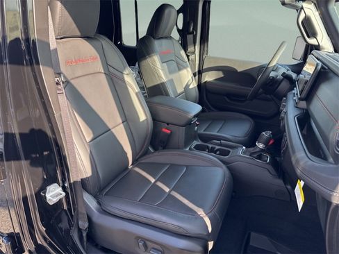 New 2026 Jeep Gladiator Rubicon image 38