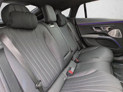 Used 2025 Mercedes-Benz EQS 450+ Sedan image 20