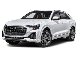 New 2026 Audi Q8 Premium AWD/4WD video 1