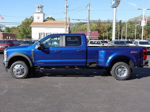New 2026 Ford F450 XL w/ 360-Degree Camera Package AWD/4WD image 16