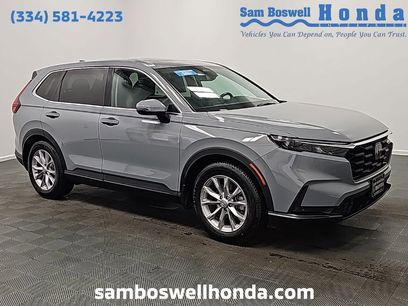 Used 2023 Honda CR-V EX-L