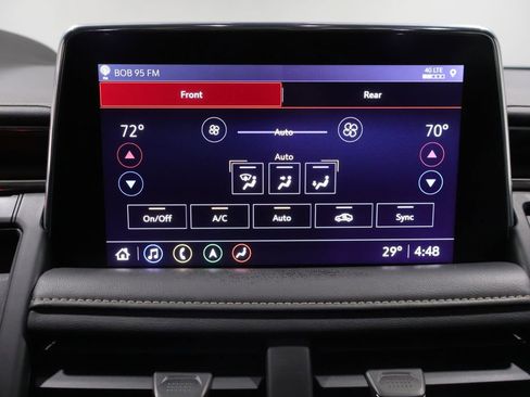 Used 2021 Chevrolet Tahoe Premier w/ Premium Package image 36