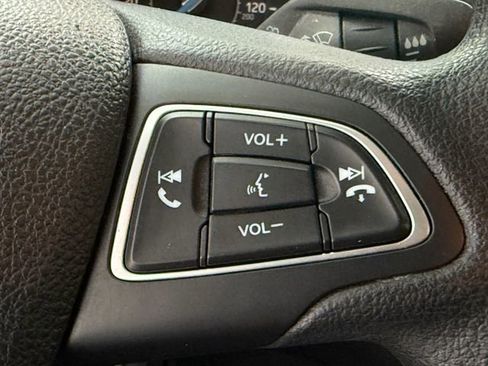 Used 2016 Ford Focus S image 11