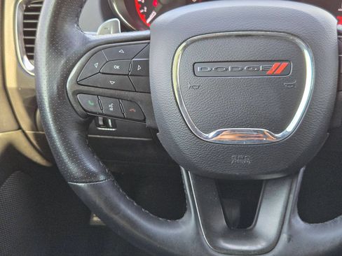 Used 2019 Dodge Durango GT RWD image 21