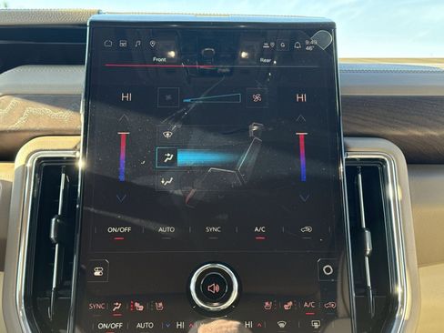 New 2026 GMC Yukon Denali image 21