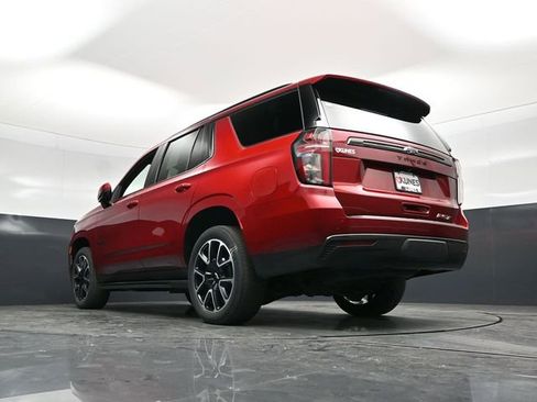 Used 2022 Chevrolet Tahoe RST w/ Luxury Package AWD/4WD image 66