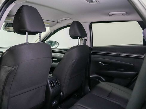 Used 2023 Hyundai Tucson SEL FWD image 18