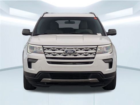Used 2018 Ford Explorer XLT image 10