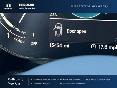 Used 2023 MINI Cooper Countryman S FWD image 18