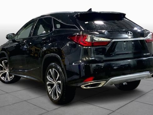 Used 2022 Lexus RX 350 AWD w/ Premium Package image 11