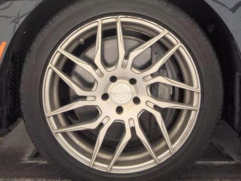 Used 2016 BMW 750i xDrive image 14