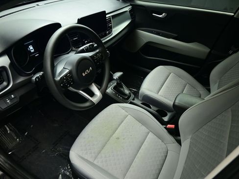 Certified 2023 Kia Rio S w/ Technology Package image 48