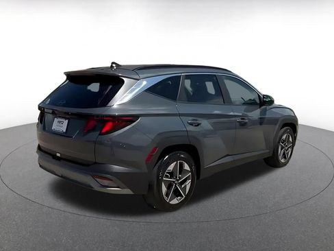 Used 2026 Hyundai Tucson SEL Plus FWD image 15