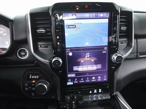 New 2026 RAM 1500 Big Horn image 17