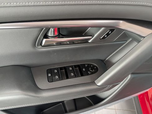 New 2026 MAZDA CX-5 Preferred AWD/4WD image 15