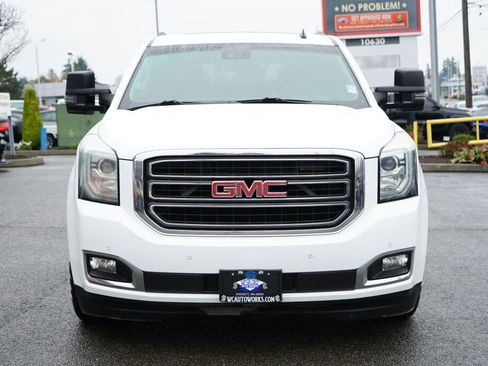 Used 2015 GMC Yukon SLT w/ Open Road Package image 8