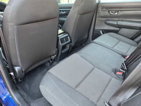 Certified 2023 Honda CR-V LX image 15