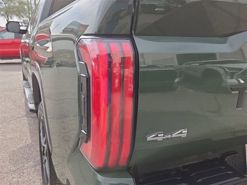 Used 2023 Toyota Tundra Limited image 9