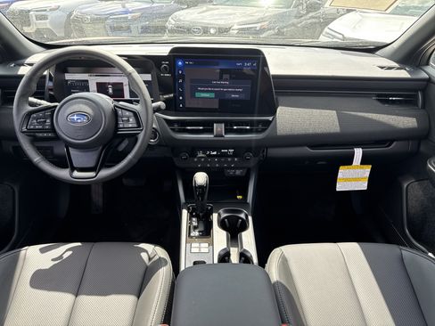 New 2026 Subaru Outback Limited AWD/4WD image 10