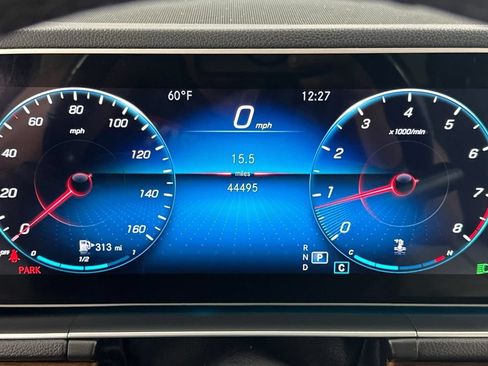 Certified 2022 Mercedes-Benz GLE 350 image 29