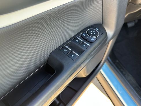 New 2025 Ford Bronco Sport Heritage w/ Convenience Package image 11