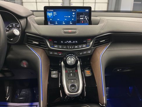 Used 2021 Acura TLX w/ Advance Package image 23