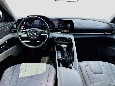 Used 2024 Hyundai Elantra Limited FWD image 26