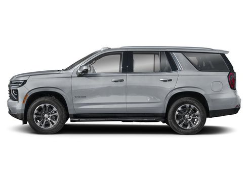 New 2026 Chevrolet Tahoe LS w/ LPO, Dark Essentials Package image 28