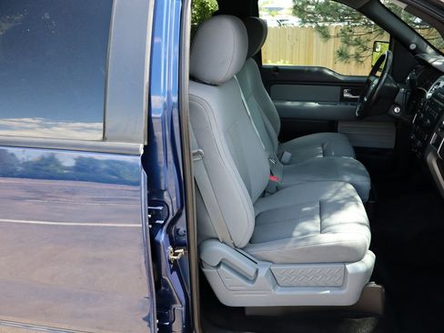 Used 2012 Ford F150 XLT w/ XLT Convenience Pkg image 25