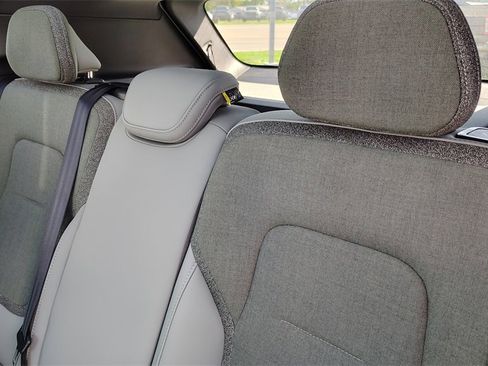 New 2025 Volvo EX30 Plus w/ Climate Package image 25