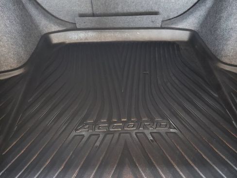 Used 2018 Honda Accord EX image 13
