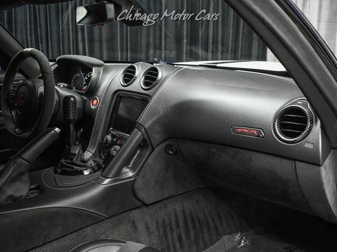 Used 2016 Dodge Viper ACR w/ Extreme Aero Package image 24