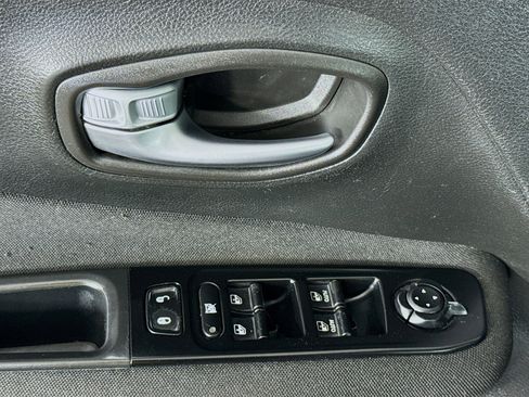 Used 2019 Jeep Renegade Sport w/ UConnect 7.0 Group AWD/4WD image 23