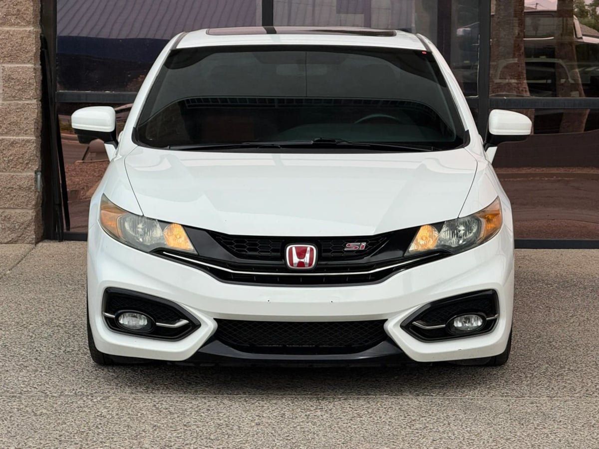 Used 2014 Honda Civic Si image 19