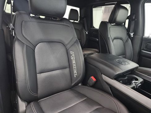 Used 2020 RAM 1500 Rebel w/ Rebel Level 2 Equipment Group image 14