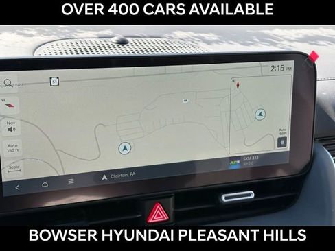 New 2026 Hyundai Ioniq 5 SE image 8