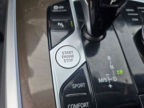 Used 2022 BMW X5 sDrive40i w/ Premium Package image 15